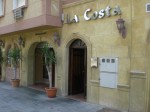 Restaurant "La Costa" in El Ejido